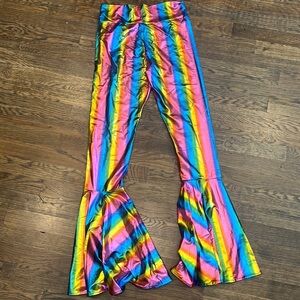 Rainbow Pants